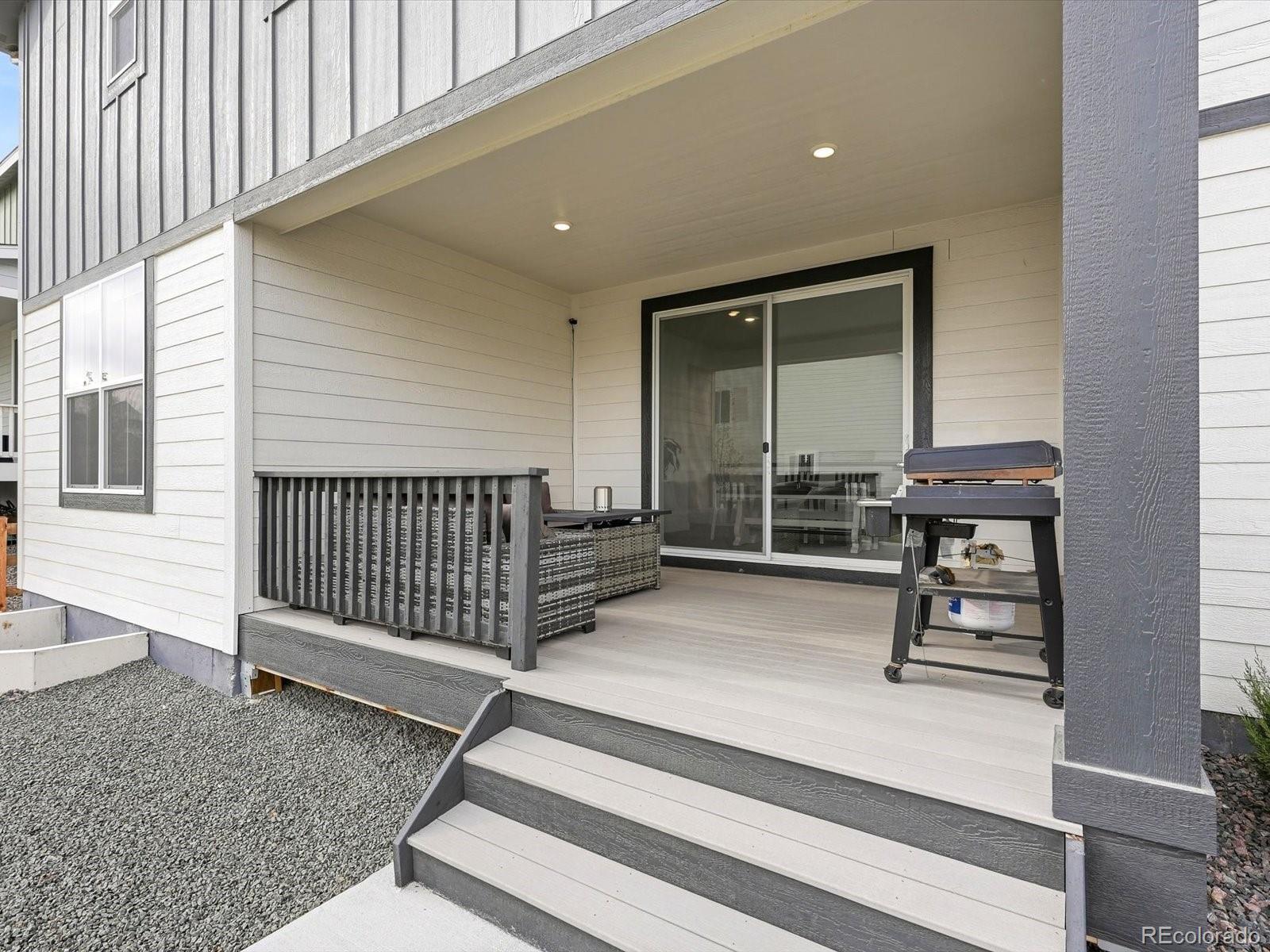 MLS Image #37 for 988  congress place,elizabeth, Colorado