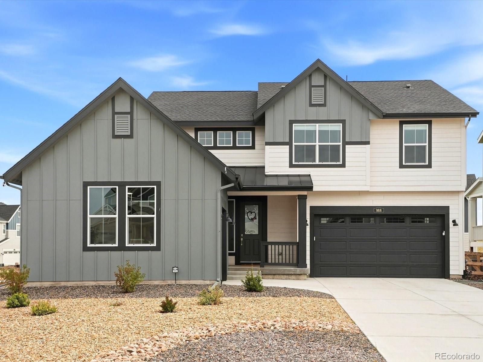MLS Image #38 for 988  congress place,elizabeth, Colorado