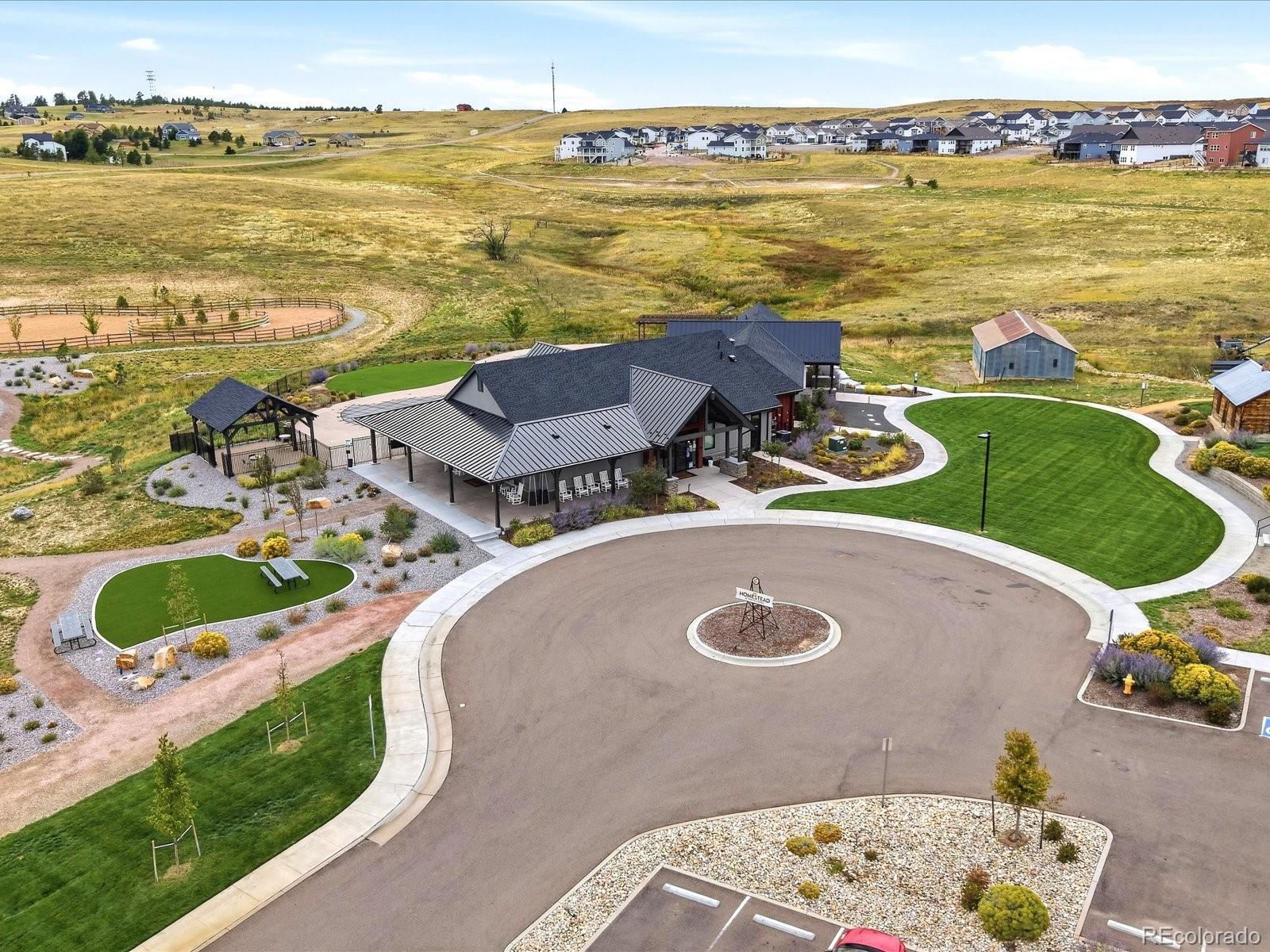 MLS Image #39 for 988  congress place,elizabeth, Colorado