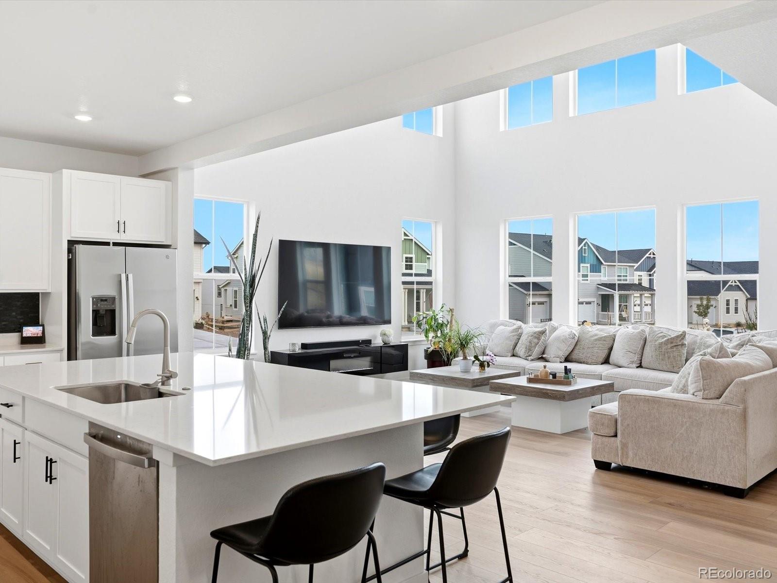 MLS Image #4 for 988  congress place,elizabeth, Colorado