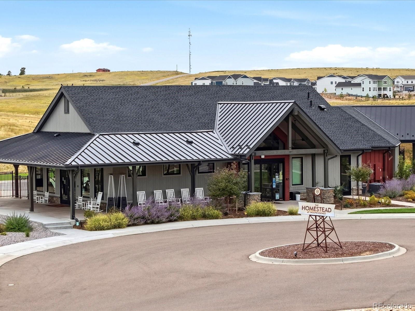 MLS Image #40 for 988  congress place,elizabeth, Colorado