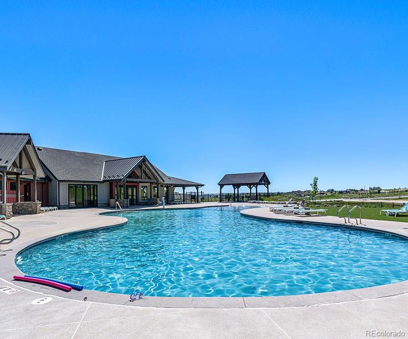 MLS Image #41 for 988  congress place,elizabeth, Colorado