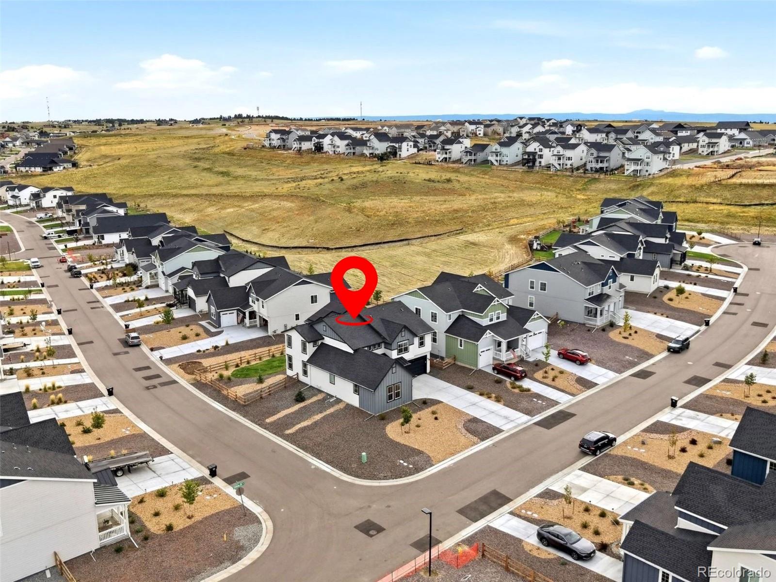 MLS Image #46 for 988  congress place,elizabeth, Colorado