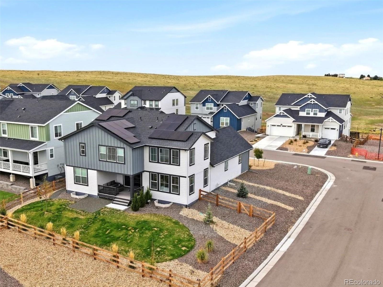 MLS Image #47 for 988  congress place,elizabeth, Colorado