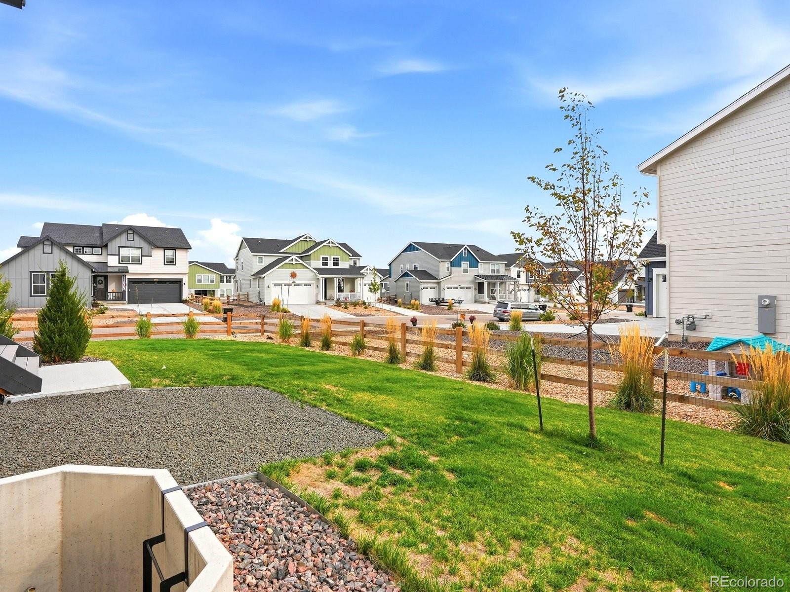 MLS Image #48 for 988  congress place,elizabeth, Colorado