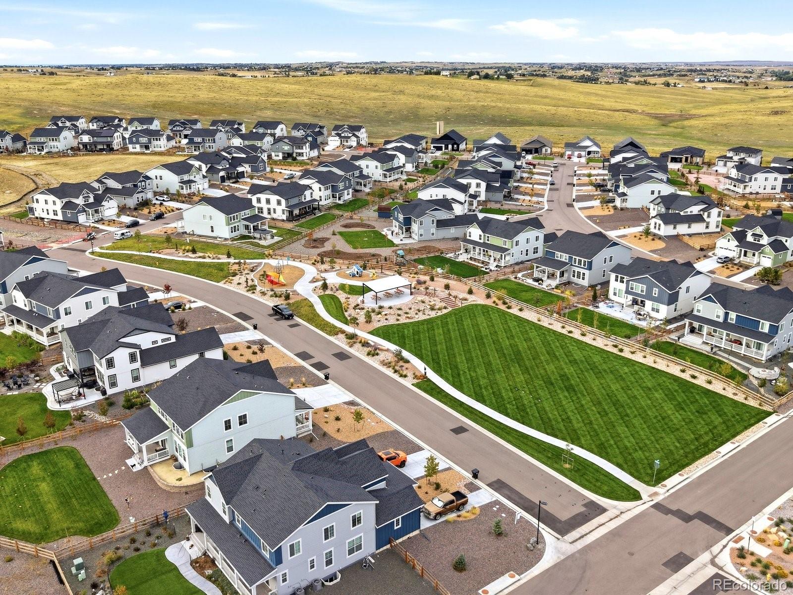MLS Image #49 for 988  congress place,elizabeth, Colorado