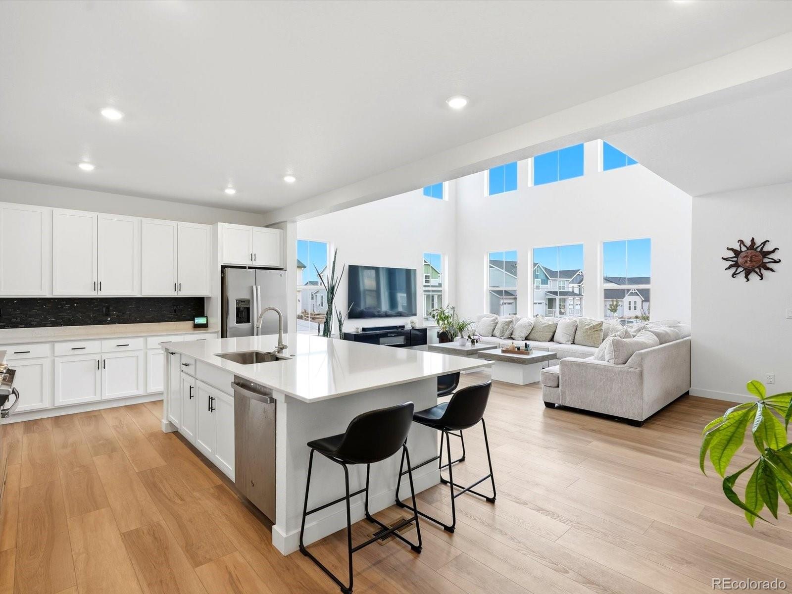 MLS Image #5 for 988  congress place,elizabeth, Colorado