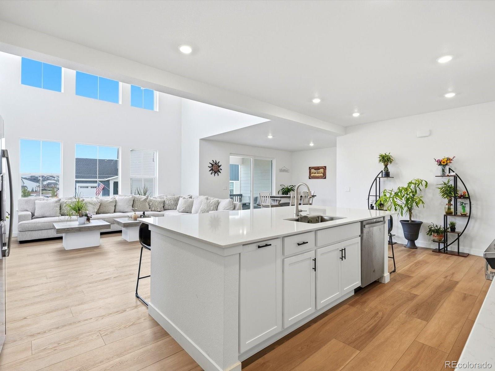 MLS Image #7 for 988  congress place,elizabeth, Colorado