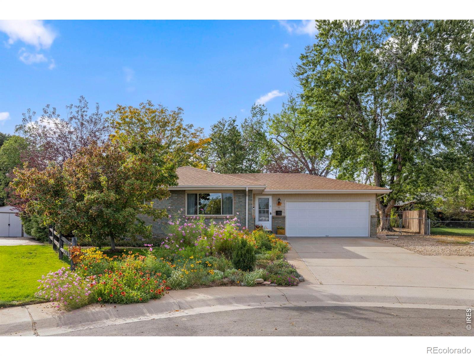 MLS Image #1 for 515  31st avenue,greeley, Colorado