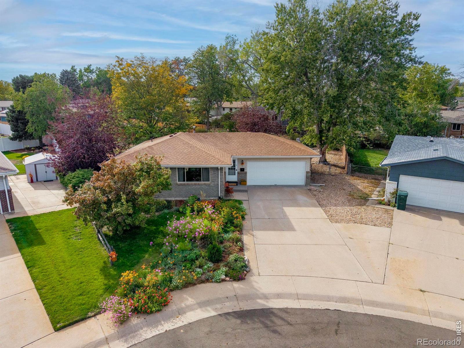 MLS Image #3 for 515  31st avenue,greeley, Colorado