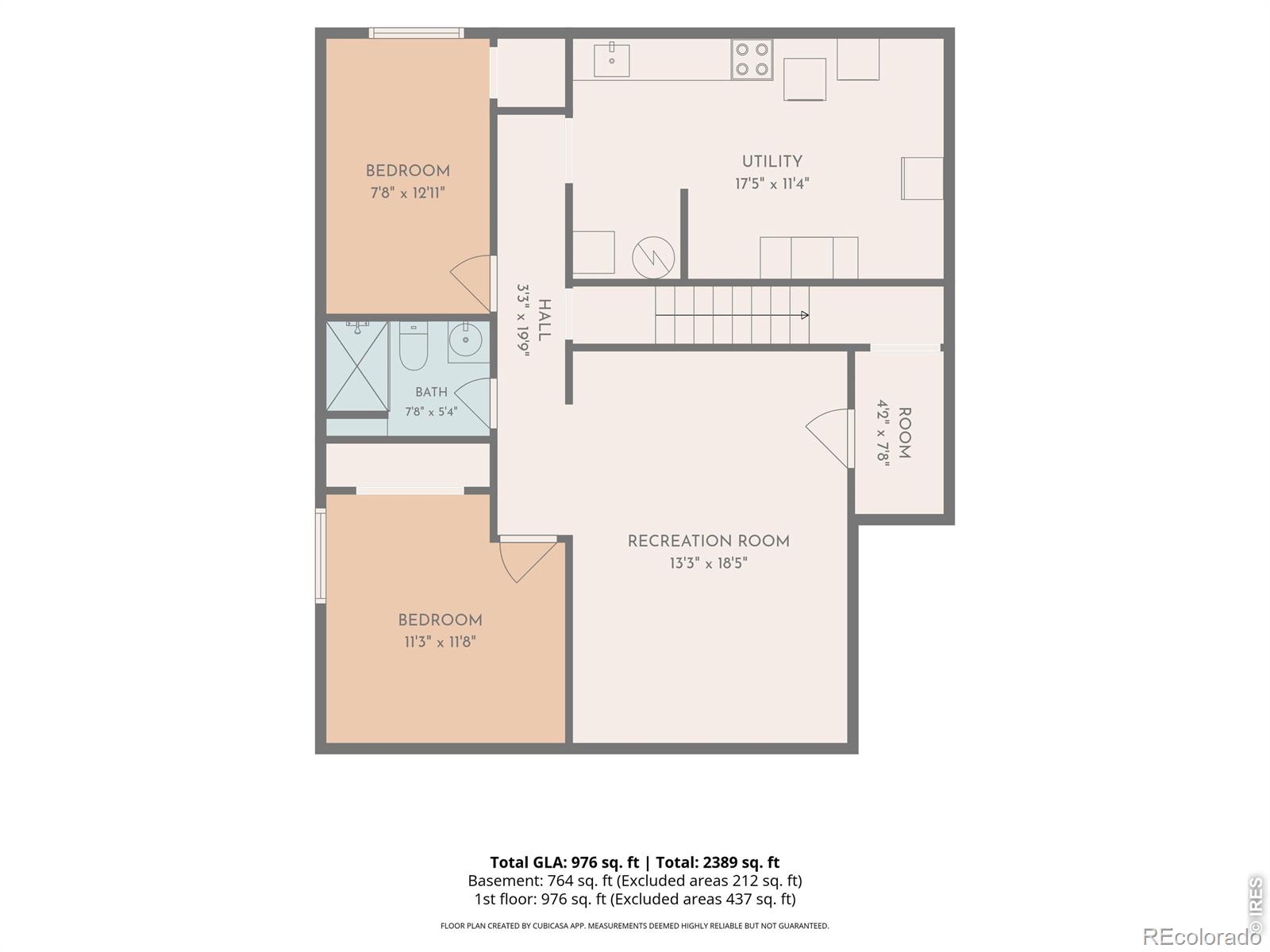 MLS Image #39 for 515  31st avenue,greeley, Colorado