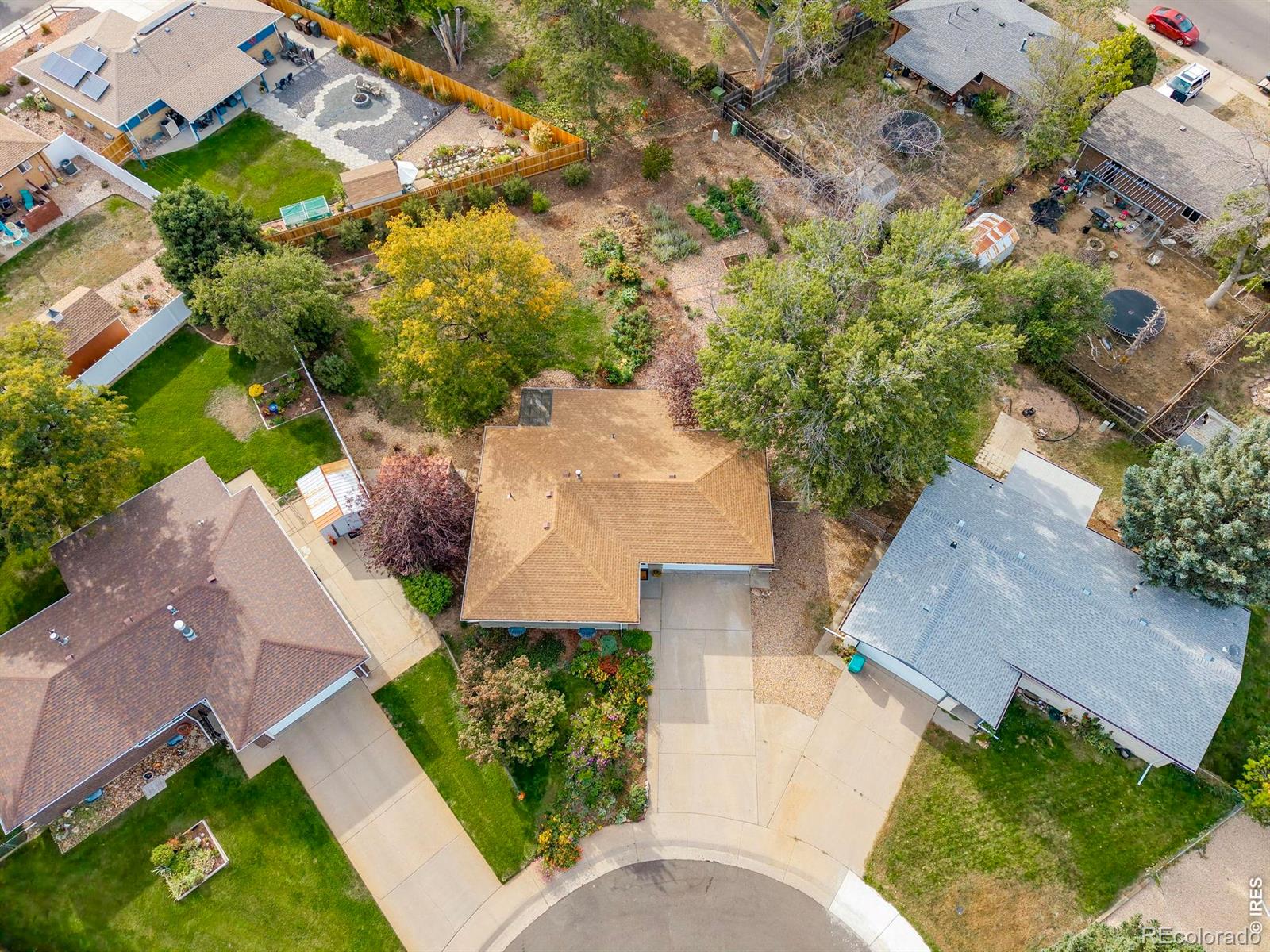 MLS Image #4 for 515  31st avenue,greeley, Colorado