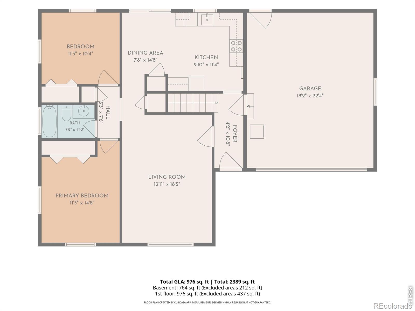 MLS Image #41 for 515  31st avenue,greeley, Colorado