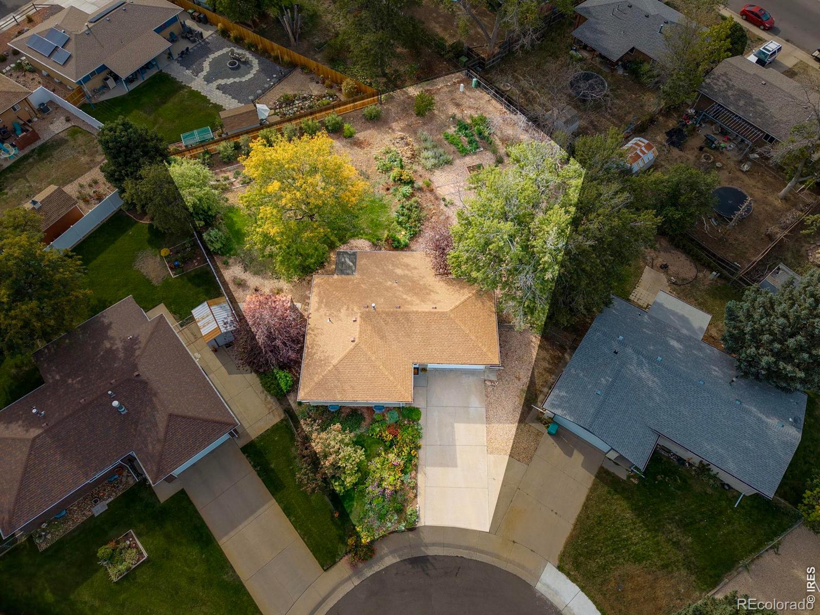 MLS Image #5 for 515  31st avenue,greeley, Colorado