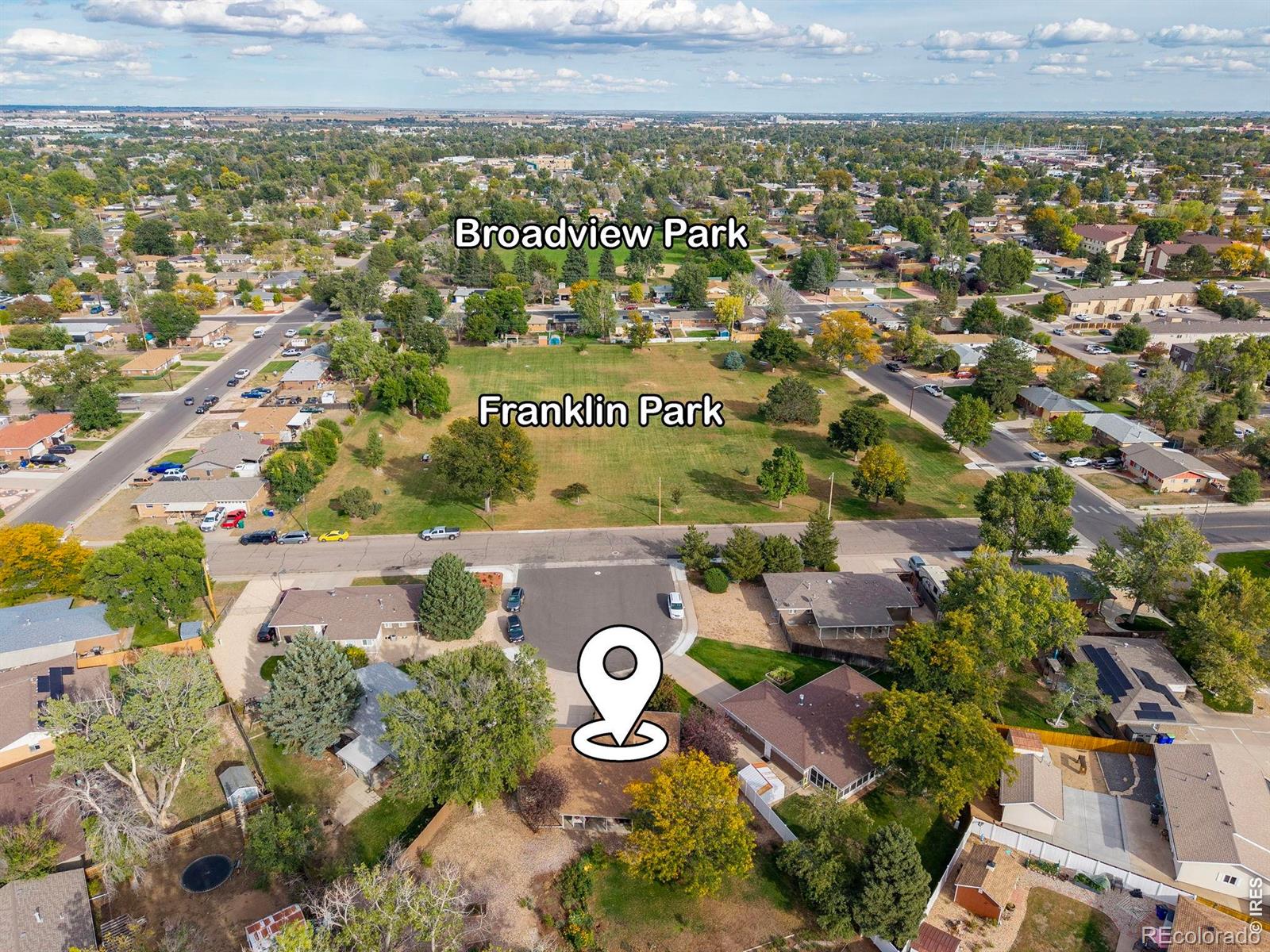 MLS Image #6 for 515  31st avenue,greeley, Colorado