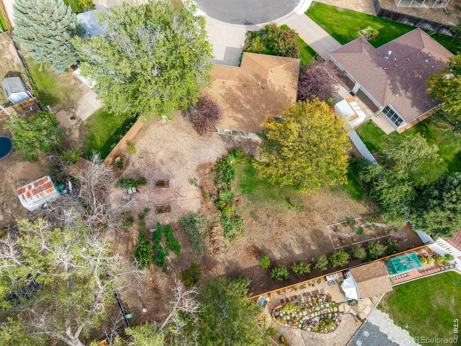 MLS Image #7 for 515  31st avenue,greeley, Colorado