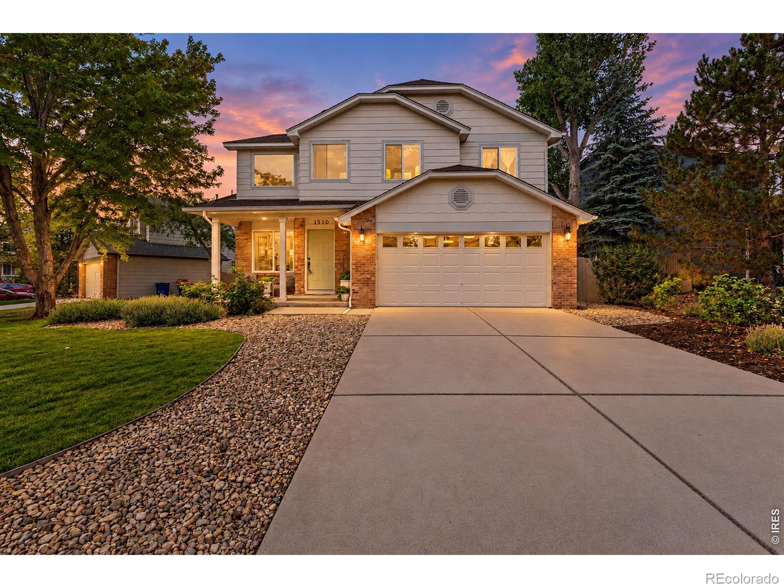 MLS Image #0 for 1510  stoneham street,superior, Colorado
