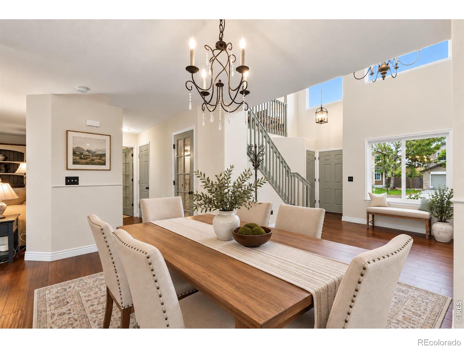 MLS Image #3 for 1510  stoneham street,superior, Colorado