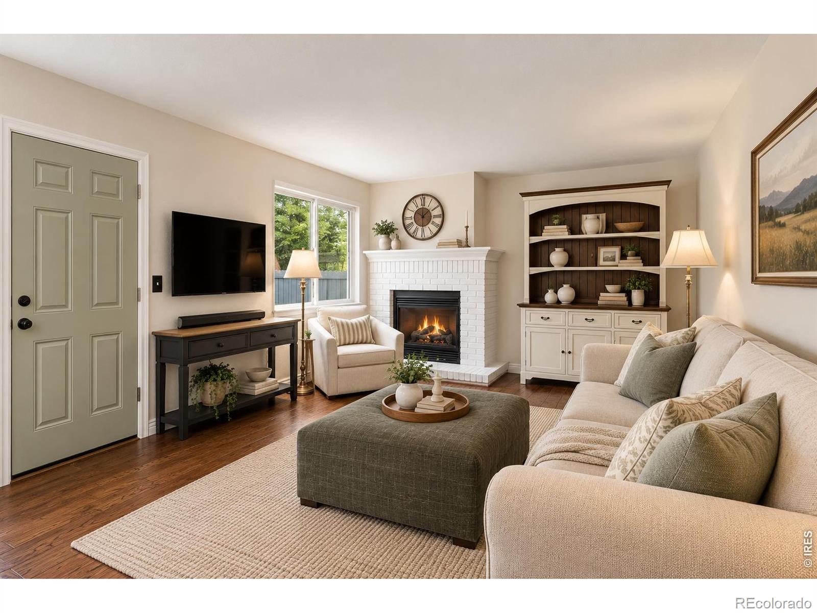 MLS Image #5 for 1510  stoneham street,superior, Colorado