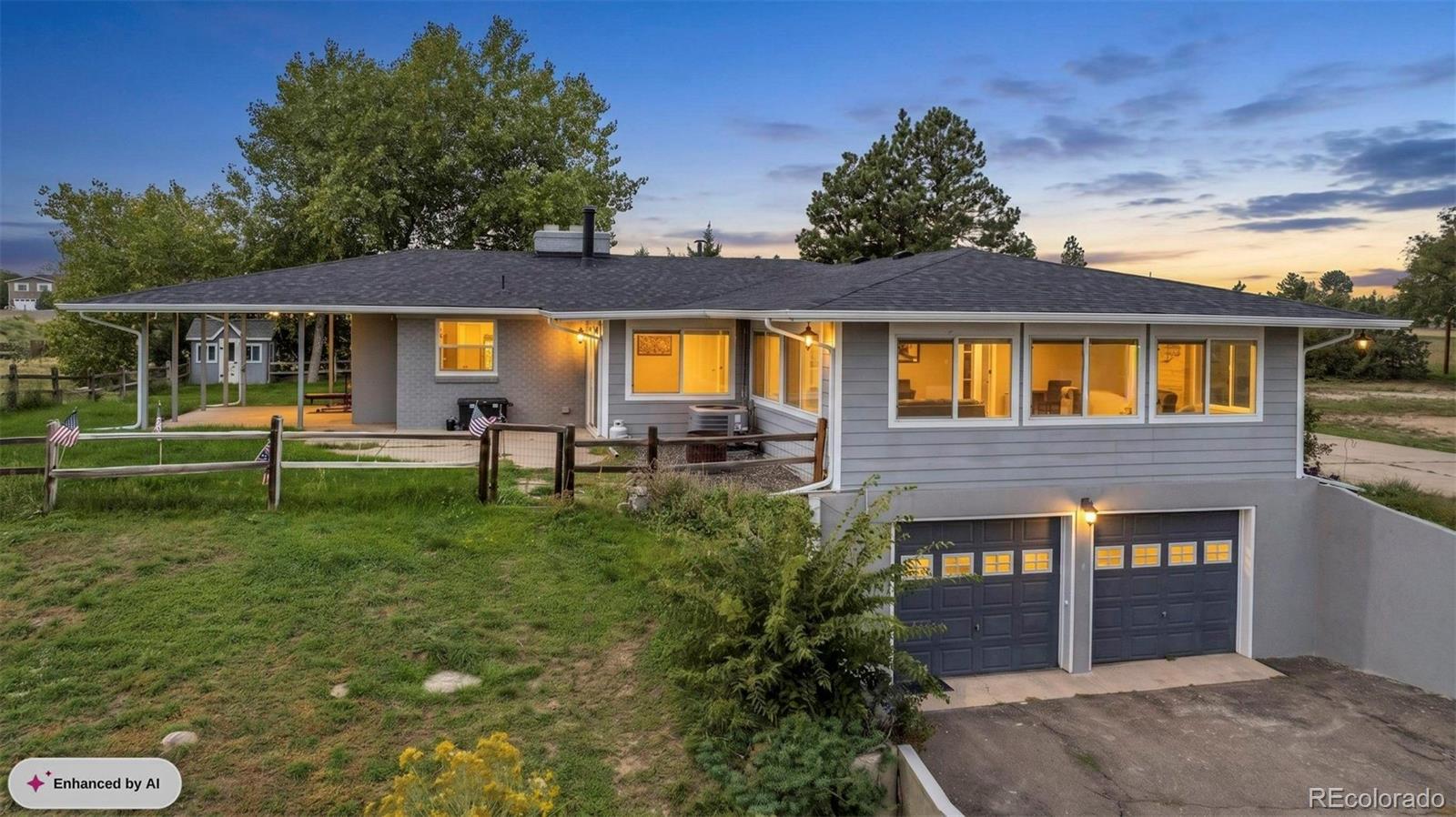 MLS Image #0 for 12545 n 3rd street,parker, Colorado