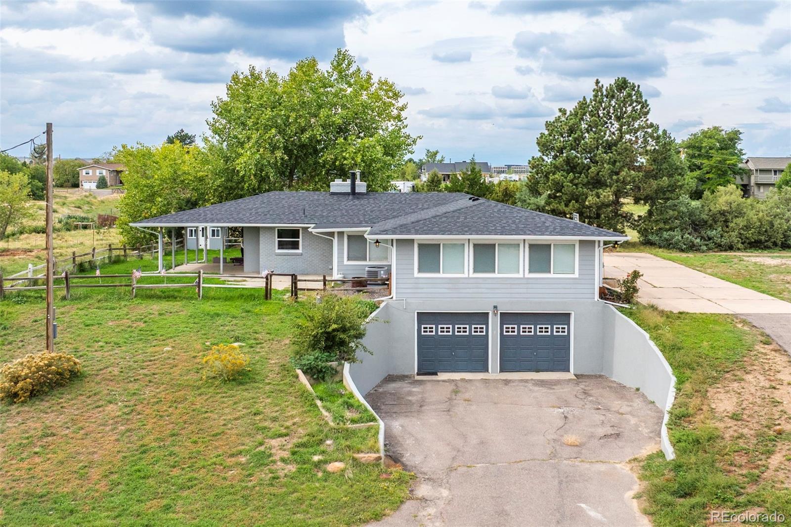 MLS Image #1 for 12545 n 3rd street,parker, Colorado