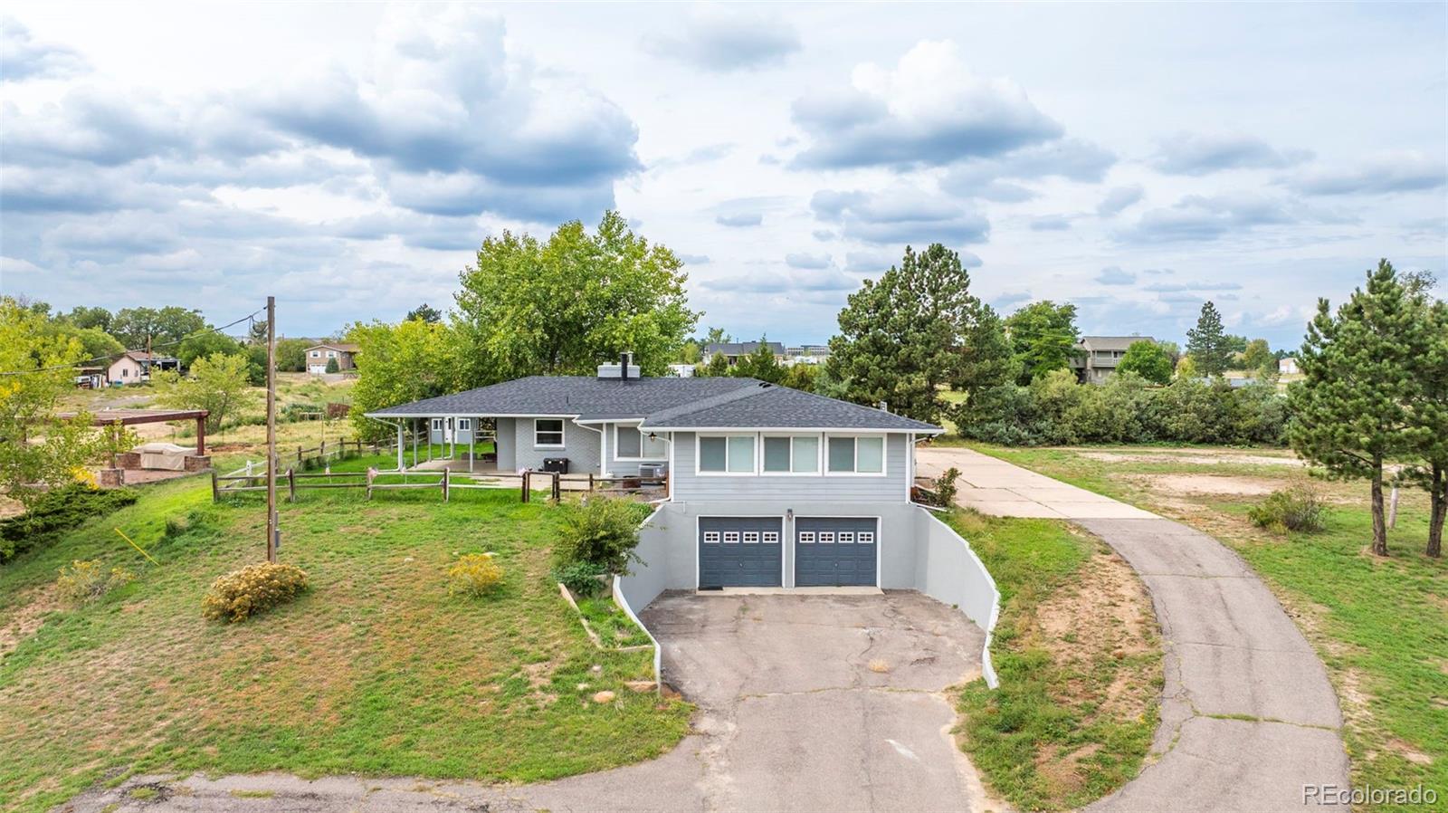 MLS Image #2 for 12545 n 3rd street,parker, Colorado