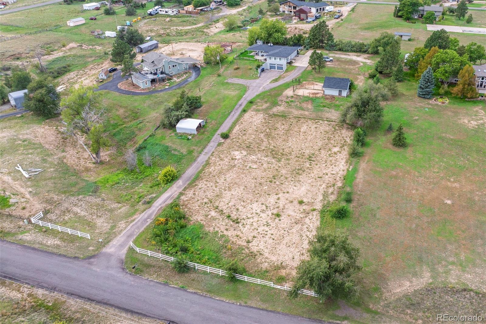 MLS Image #3 for 12545 n 3rd street,parker, Colorado