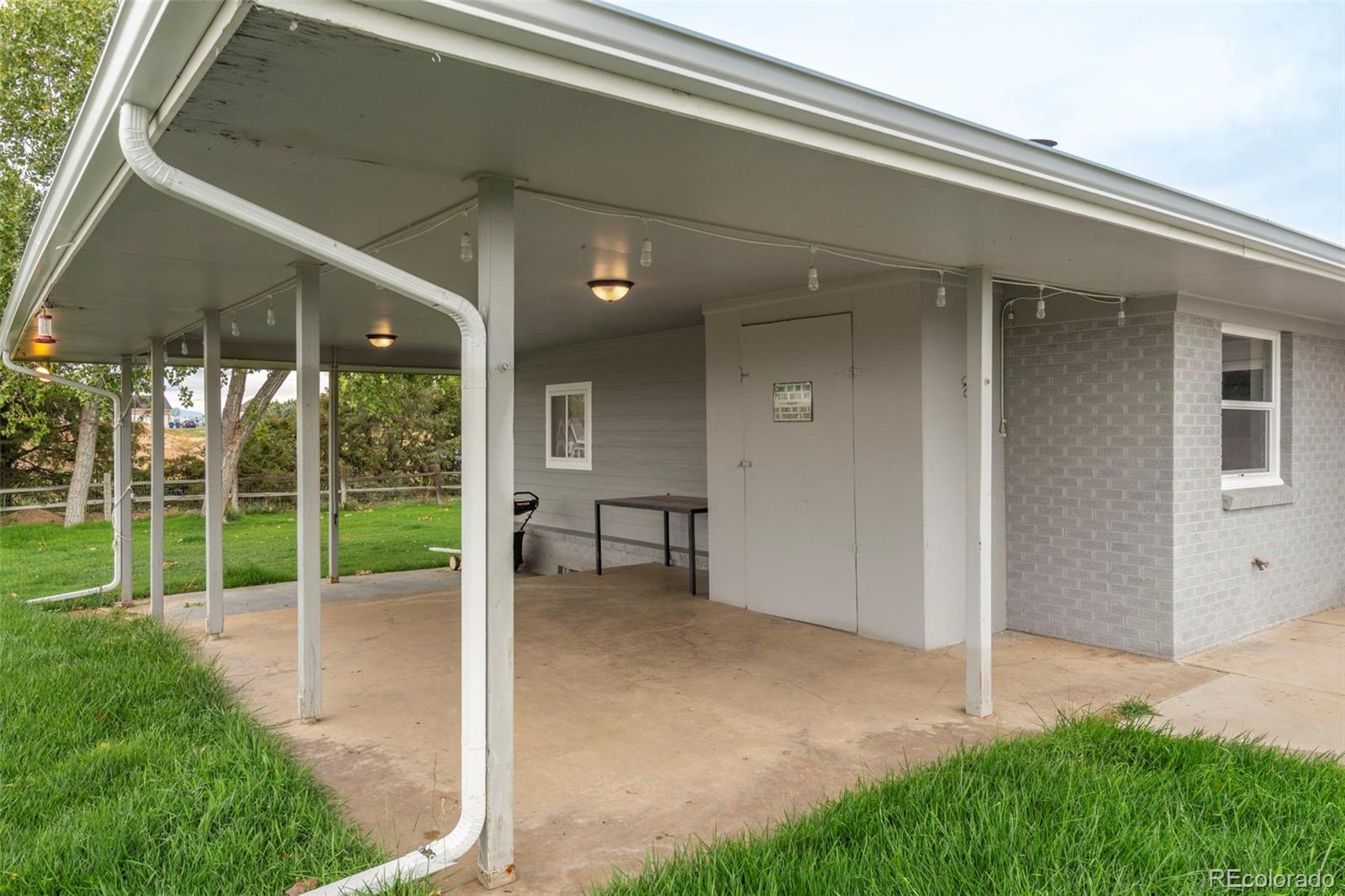 MLS Image #34 for 12545 n 3rd street,parker, Colorado
