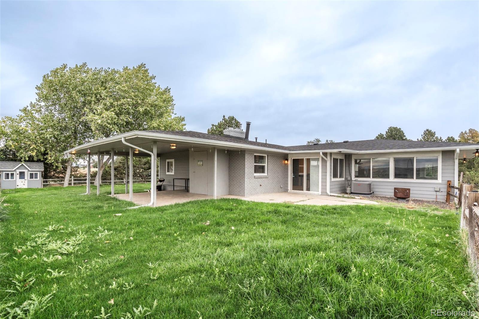 MLS Image #35 for 12545 n 3rd street,parker, Colorado