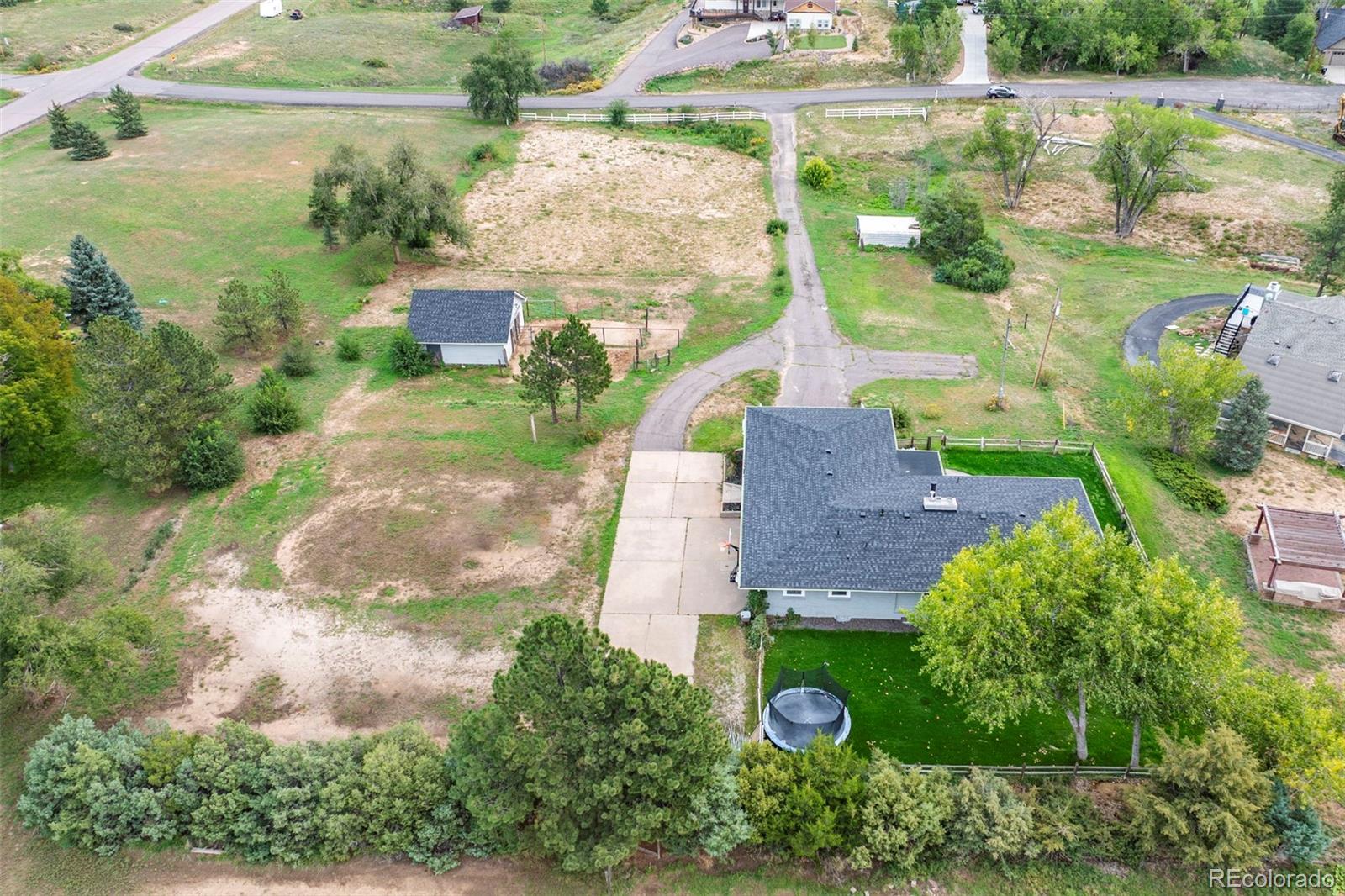 MLS Image #37 for 12545 n 3rd street,parker, Colorado