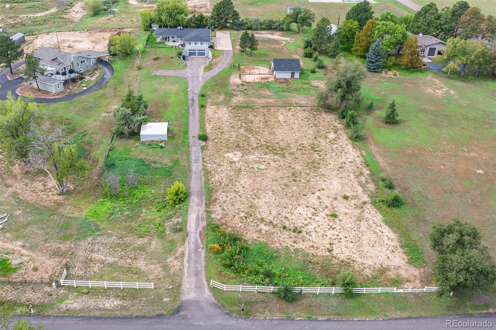 MLS Image #38 for 12545 n 3rd street,parker, Colorado
