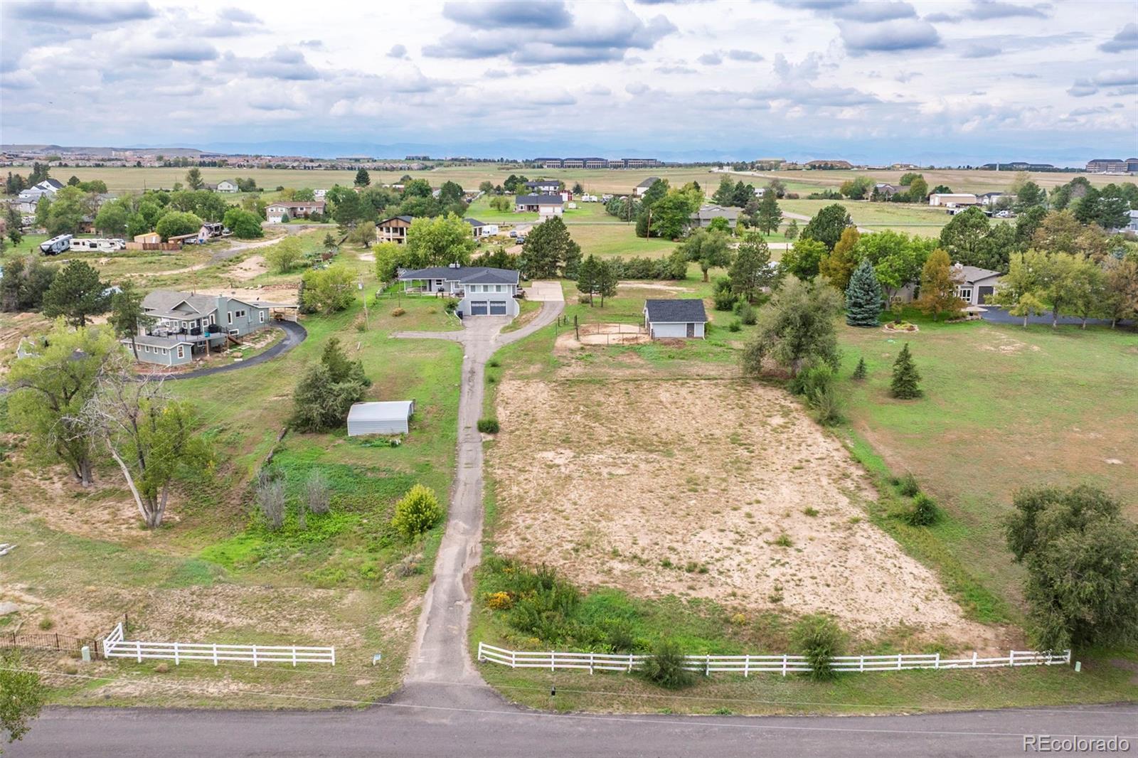 MLS Image #39 for 12545 n 3rd street,parker, Colorado