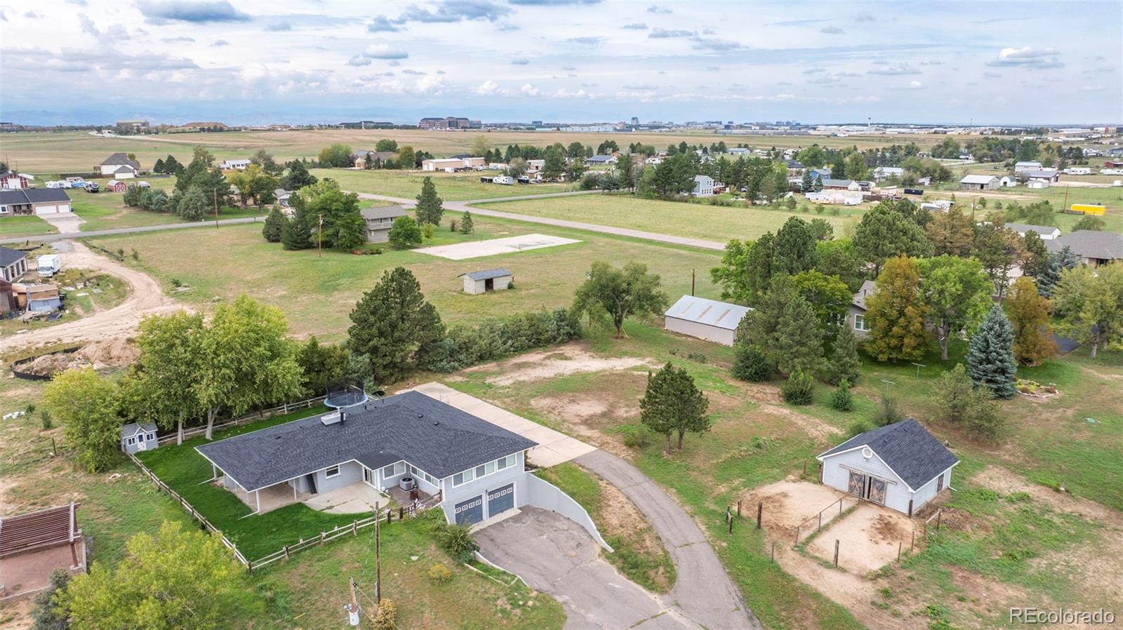 MLS Image #4 for 12545 n 3rd street,parker, Colorado