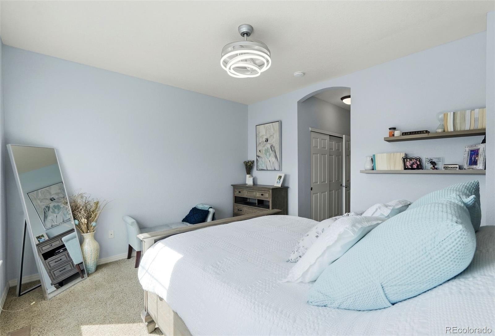 MLS Image #12 for 9381  ashbury circle 103,parker, Colorado