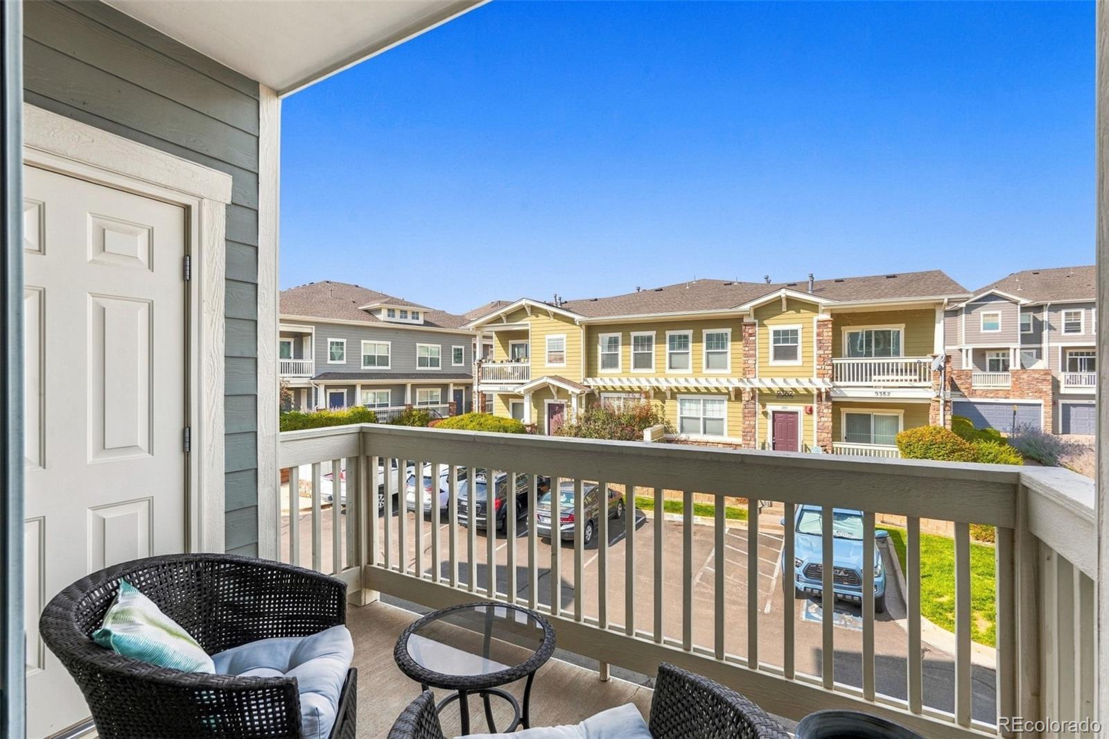 MLS Image #19 for 9381  ashbury circle 103,parker, Colorado
