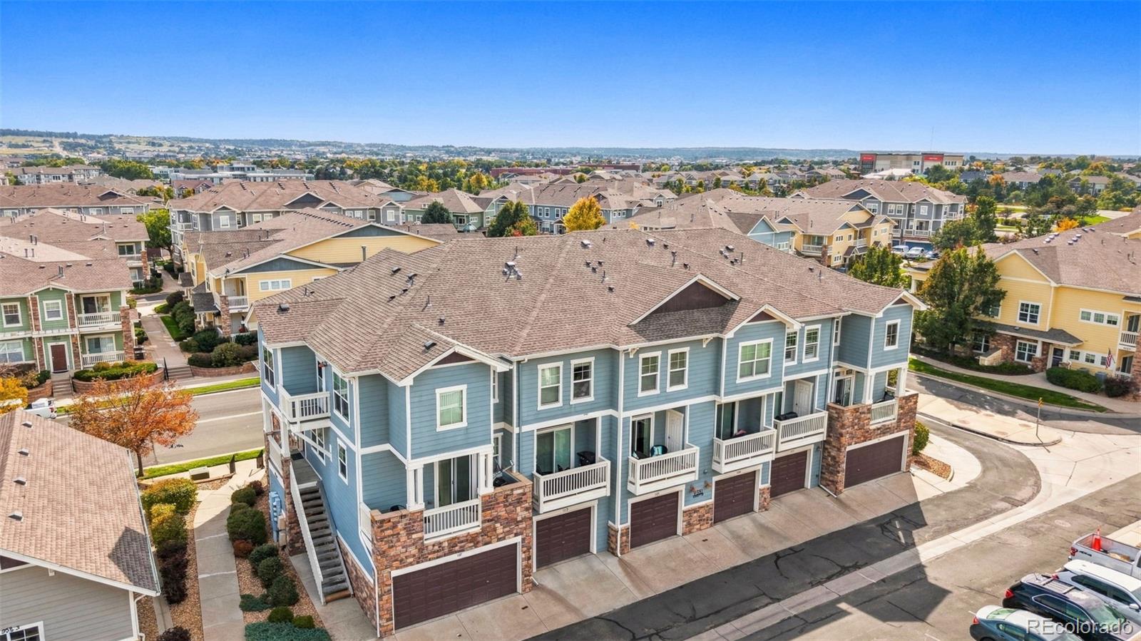 MLS Image #2 for 9381  ashbury circle 103,parker, Colorado