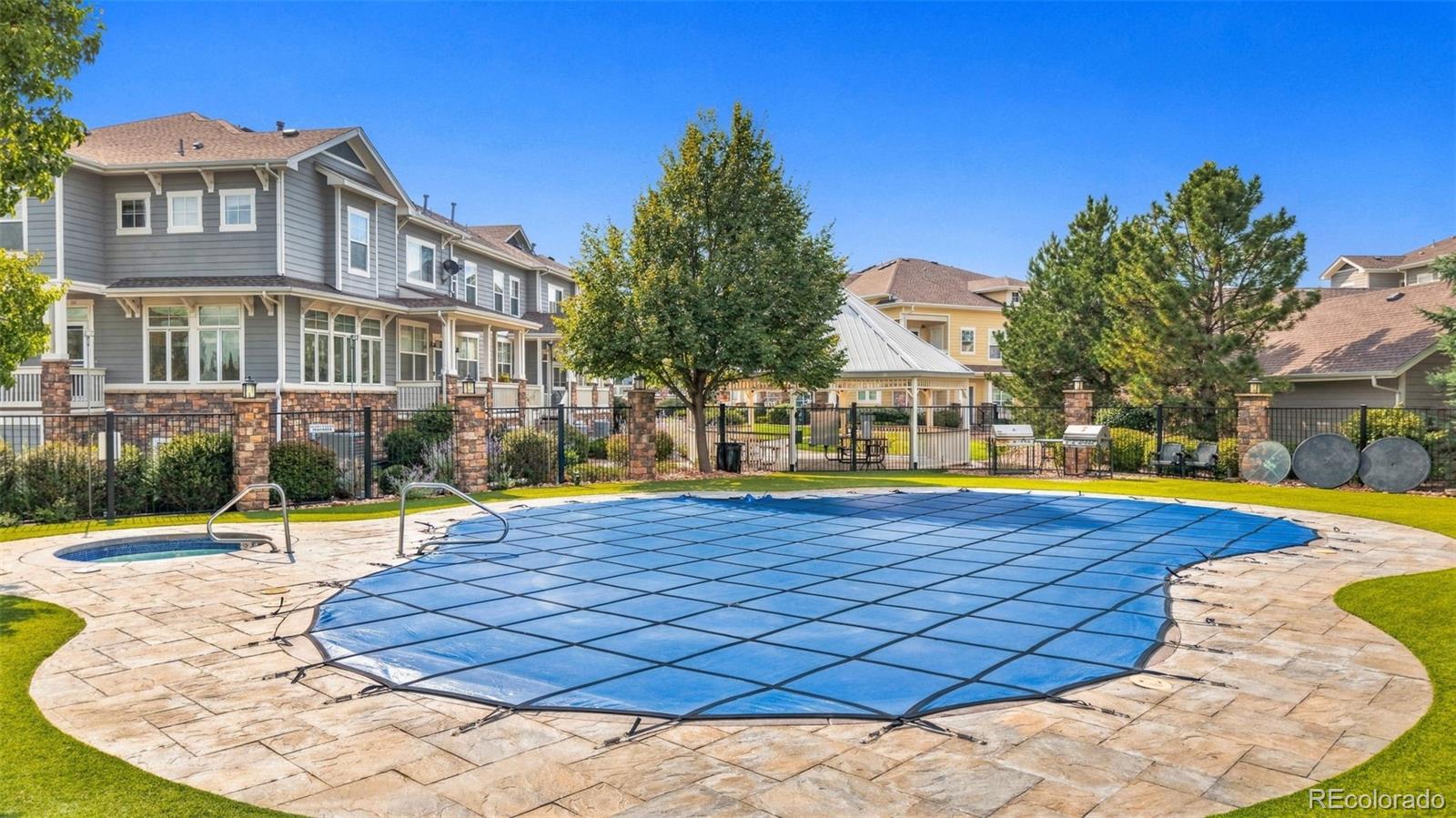 MLS Image #23 for 9381  ashbury circle 103,parker, Colorado