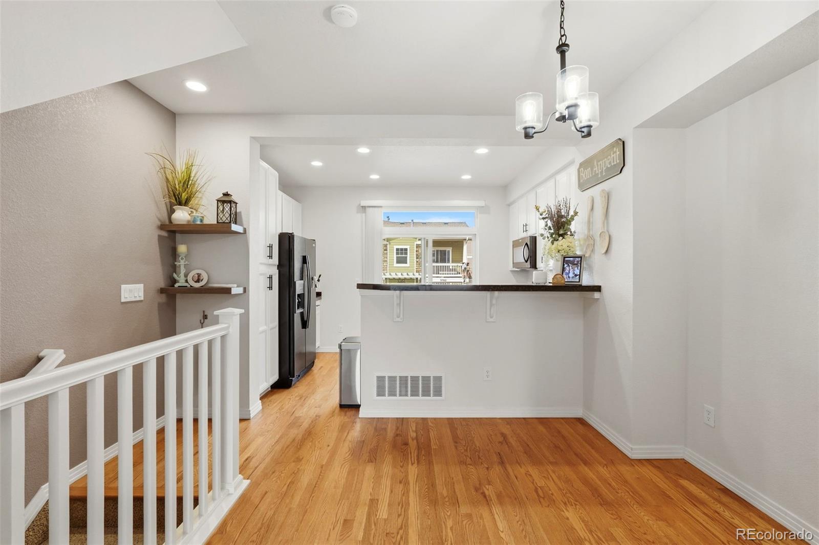 MLS Image #5 for 9381  ashbury circle 103,parker, Colorado