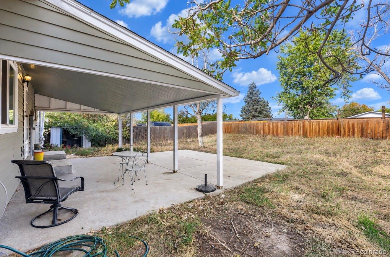 MLS Image #13 for 5151  crown boulevard,denver, Colorado
