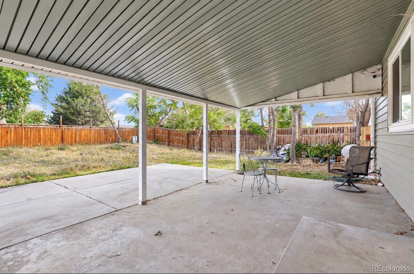 MLS Image #14 for 5151  crown boulevard,denver, Colorado