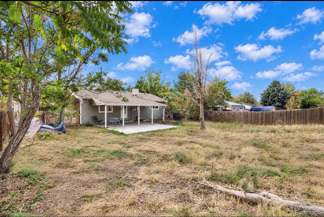 MLS Image #15 for 5151  crown boulevard,denver, Colorado