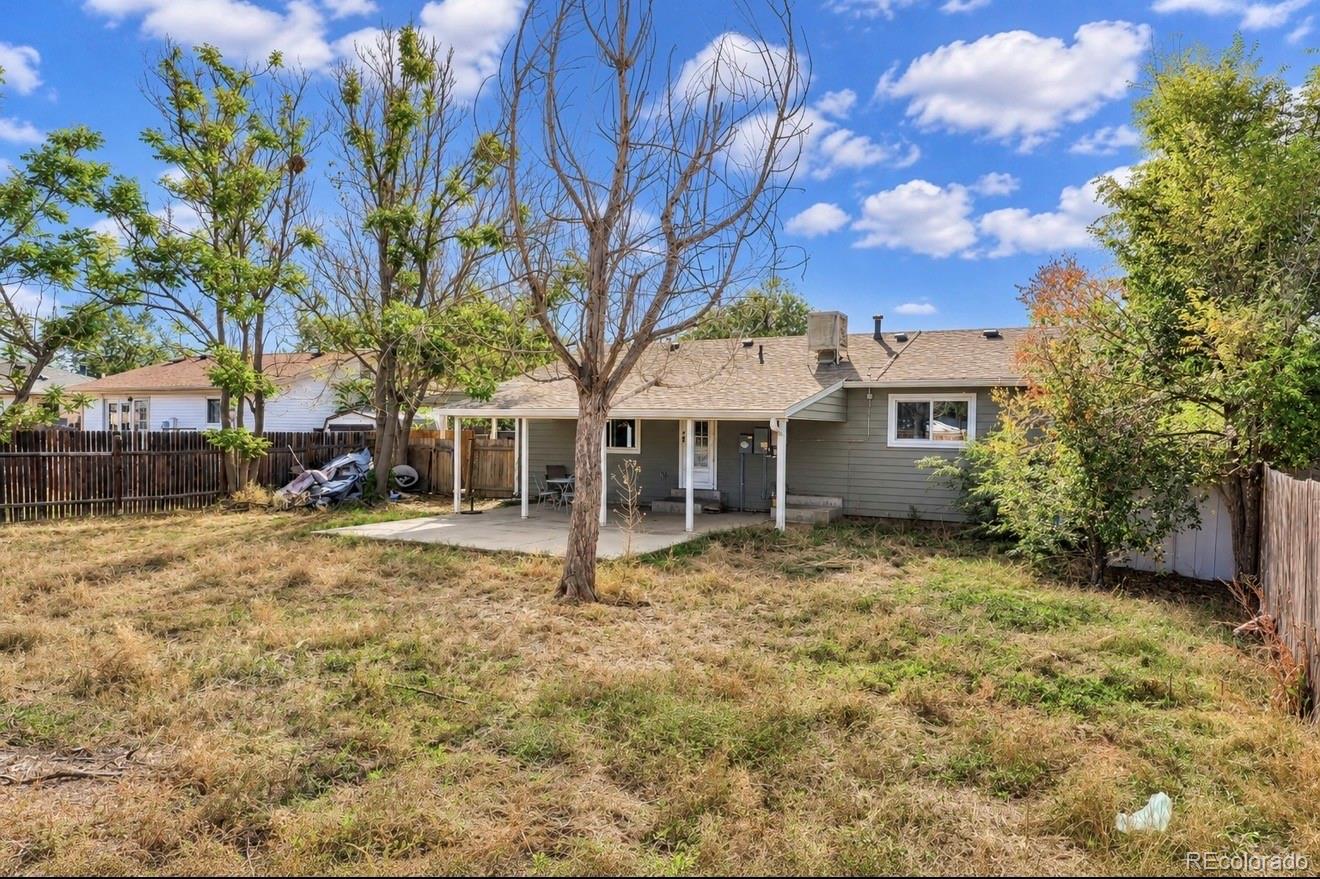 MLS Image #16 for 5151  crown boulevard,denver, Colorado