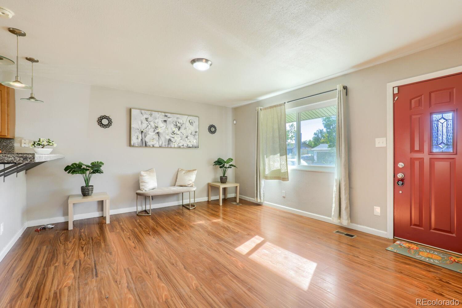 MLS Image #2 for 5151  crown boulevard,denver, Colorado