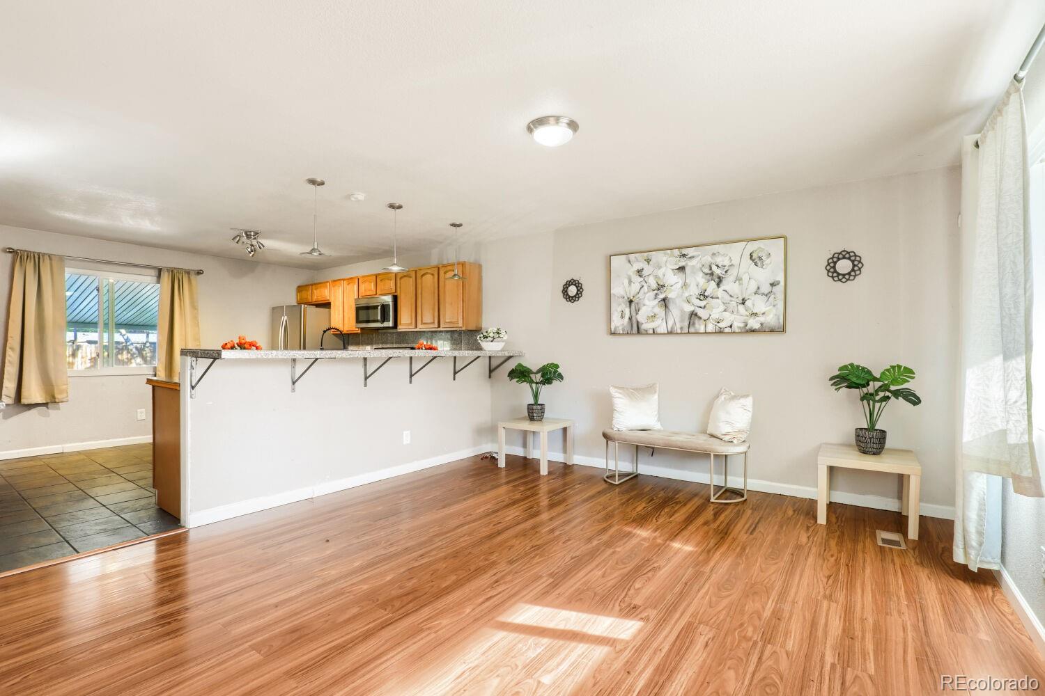 MLS Image #3 for 5151  crown boulevard,denver, Colorado