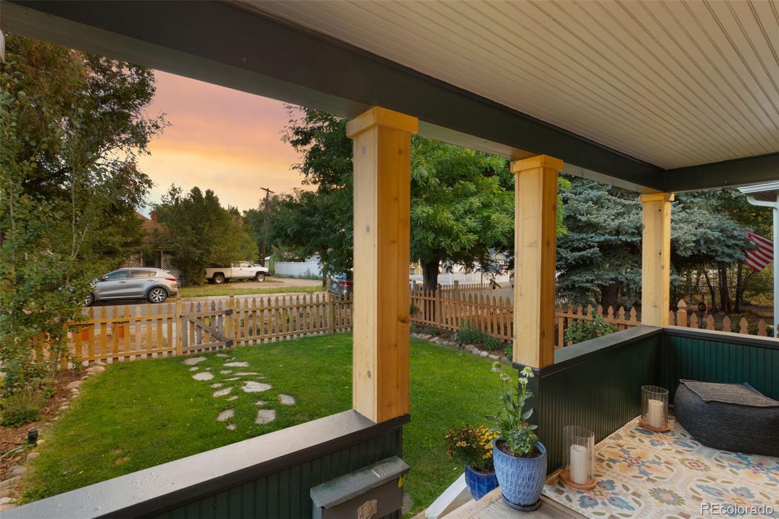 MLS Image #10 for 1617 w cucharras street,colorado springs, Colorado