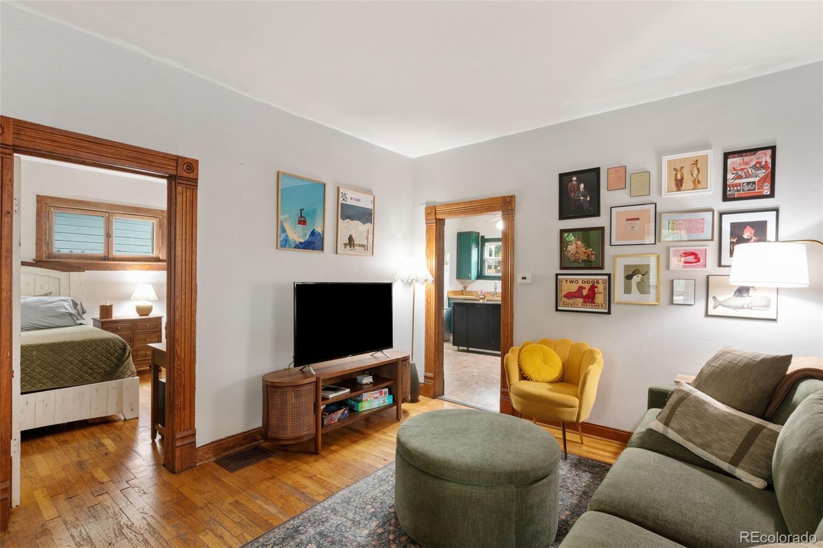 MLS Image #13 for 1617 w cucharras street,colorado springs, Colorado
