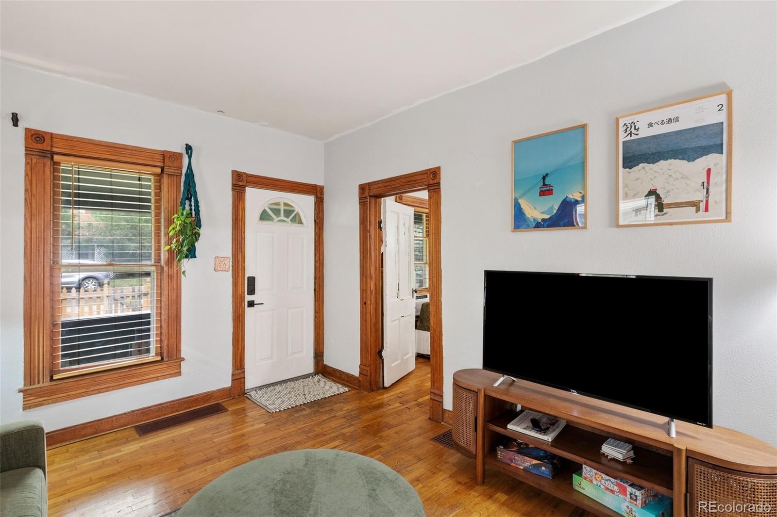 MLS Image #14 for 1617 w cucharras street,colorado springs, Colorado