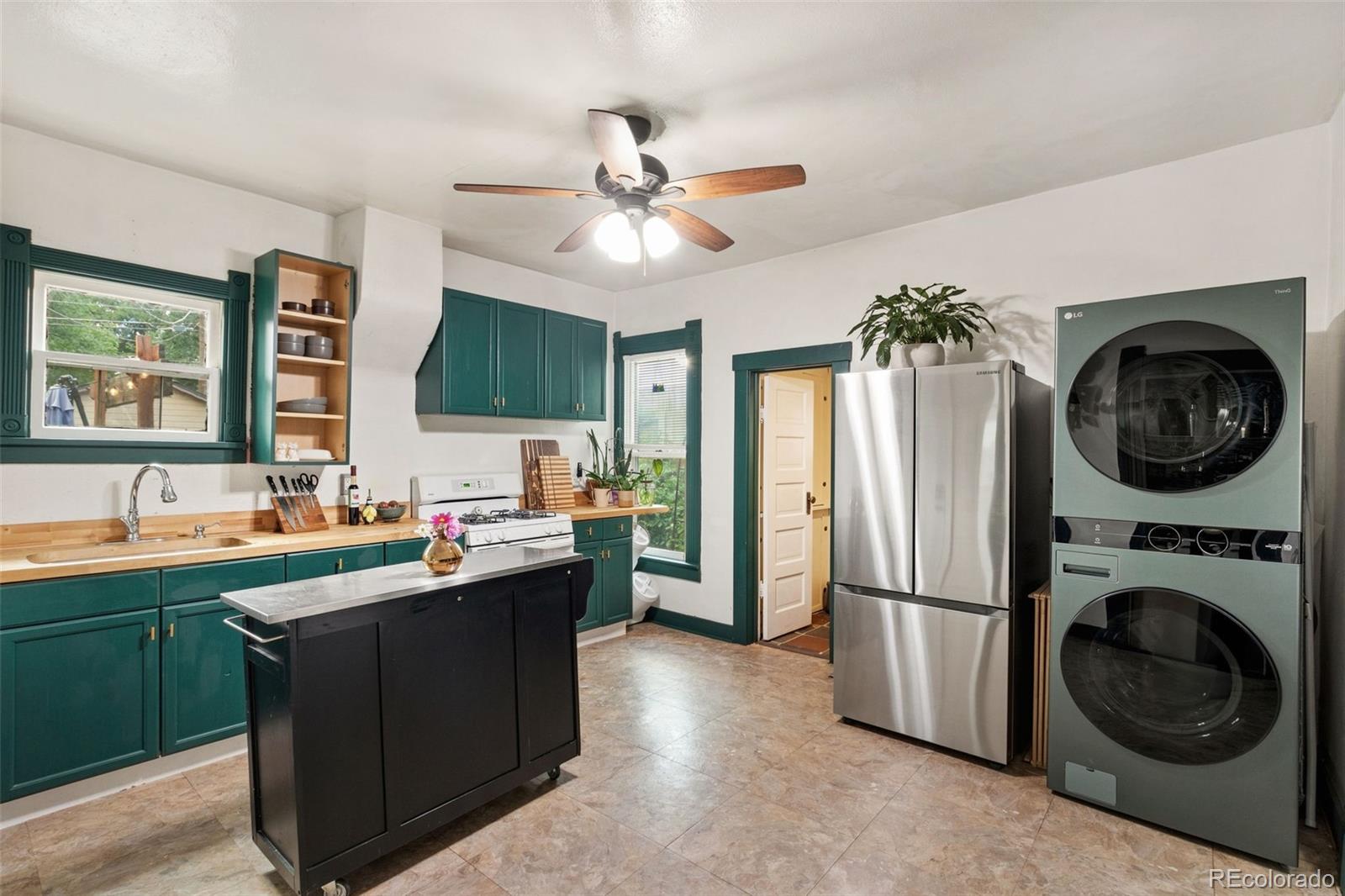 MLS Image #16 for 1617 w cucharras street,colorado springs, Colorado