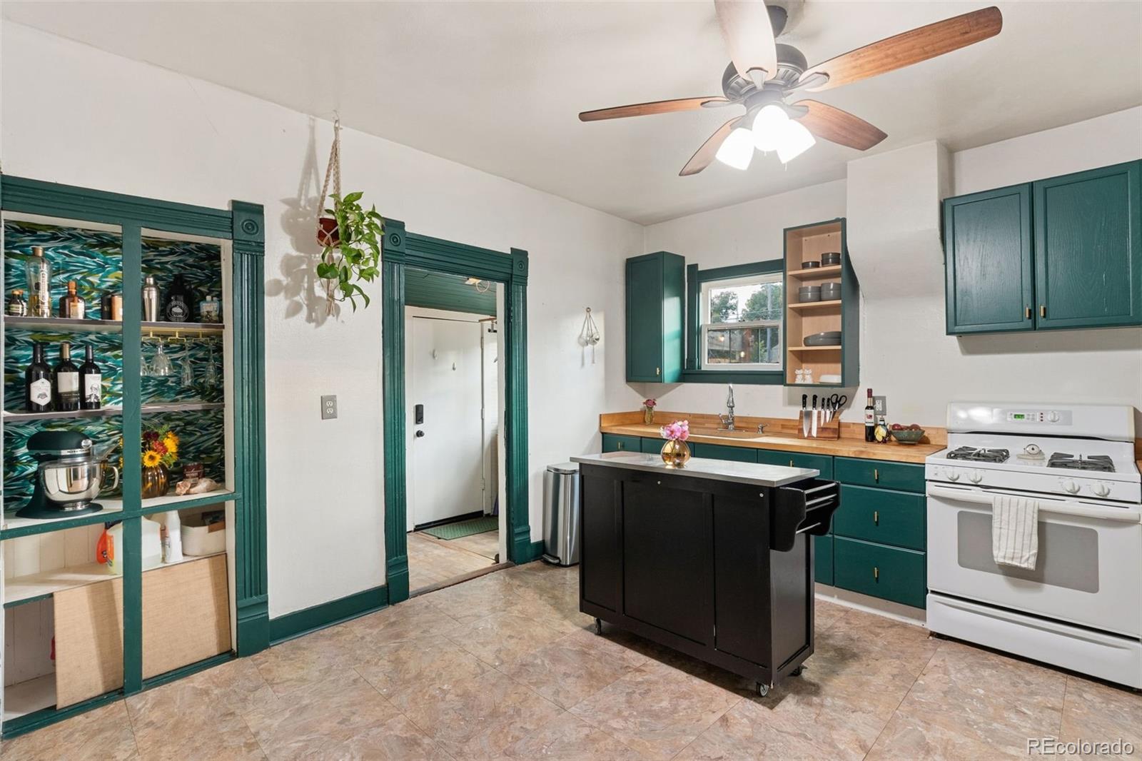 MLS Image #17 for 1617 w cucharras street,colorado springs, Colorado