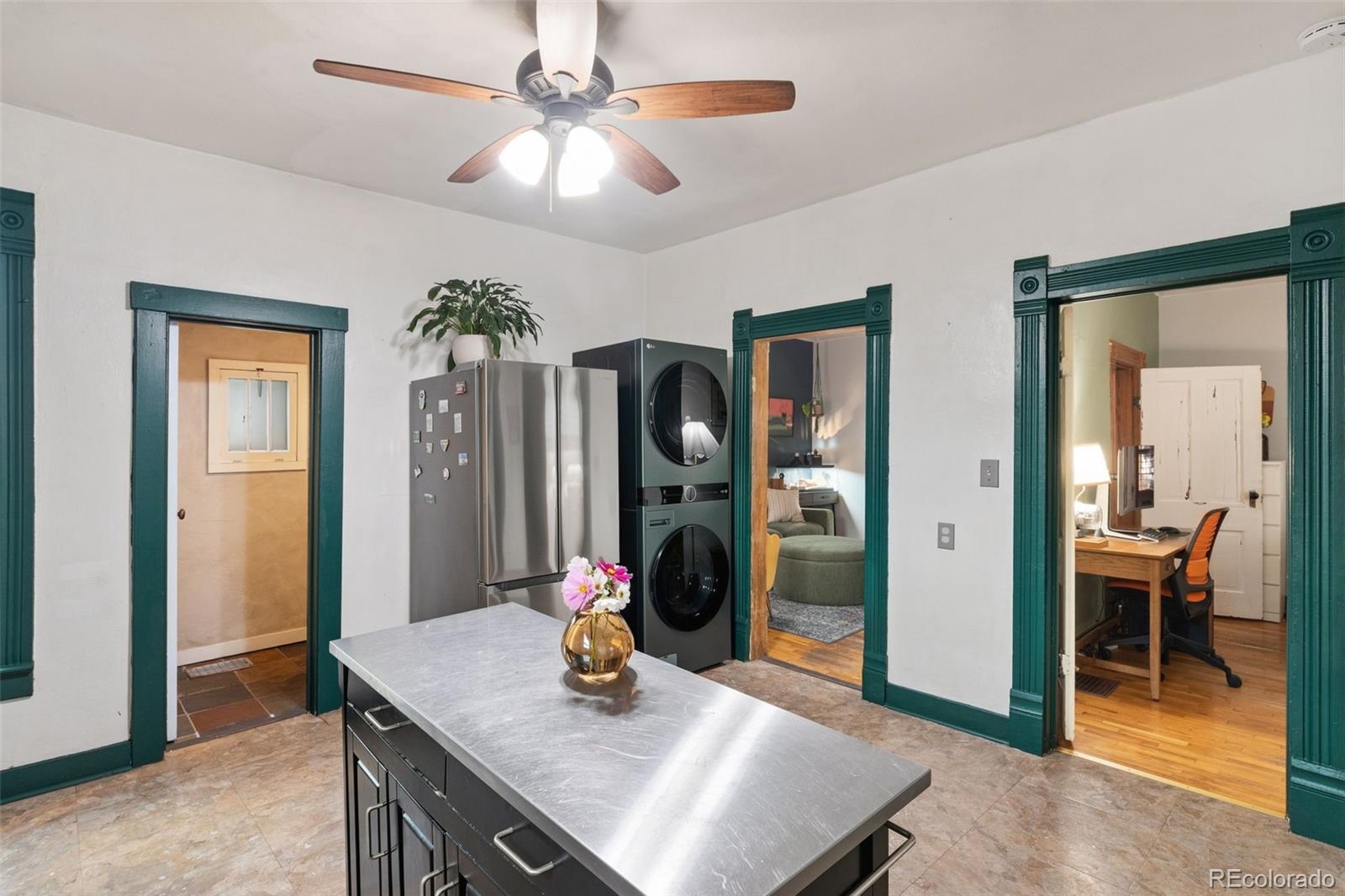 MLS Image #19 for 1617 w cucharras street,colorado springs, Colorado